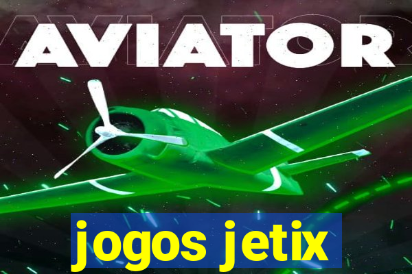 jogos jetix